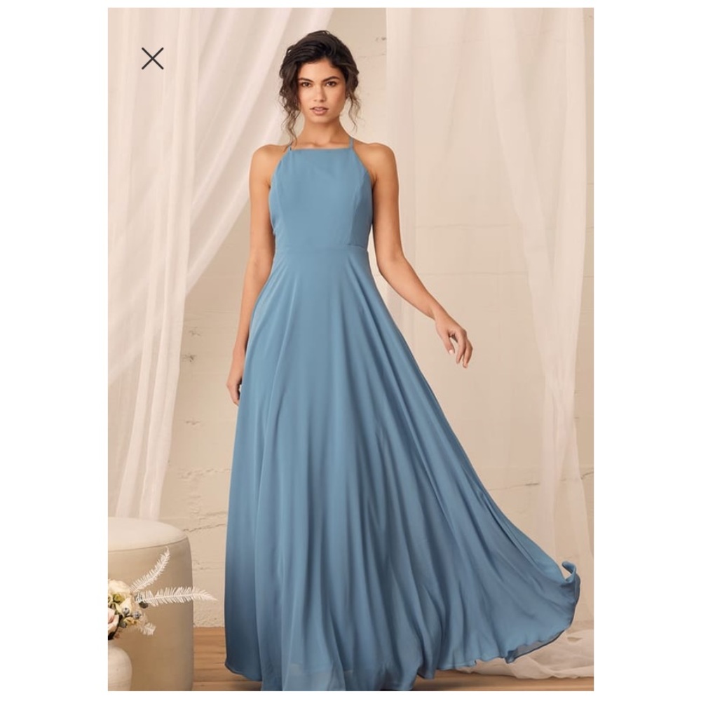 Formal dress